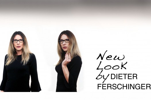 Einmal Balayage – Ombré – Contouring – Look bitte…